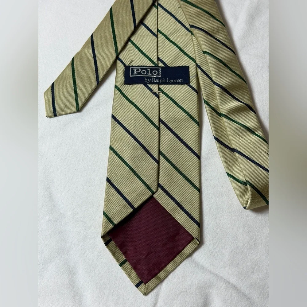 Polo Ralph Lauren stylish kids